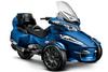 Can-Am Spyder RT-S (SE5) 2013